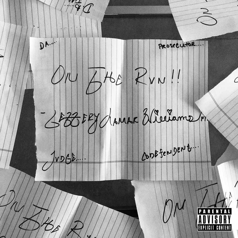 Young Thug - On the Rvn